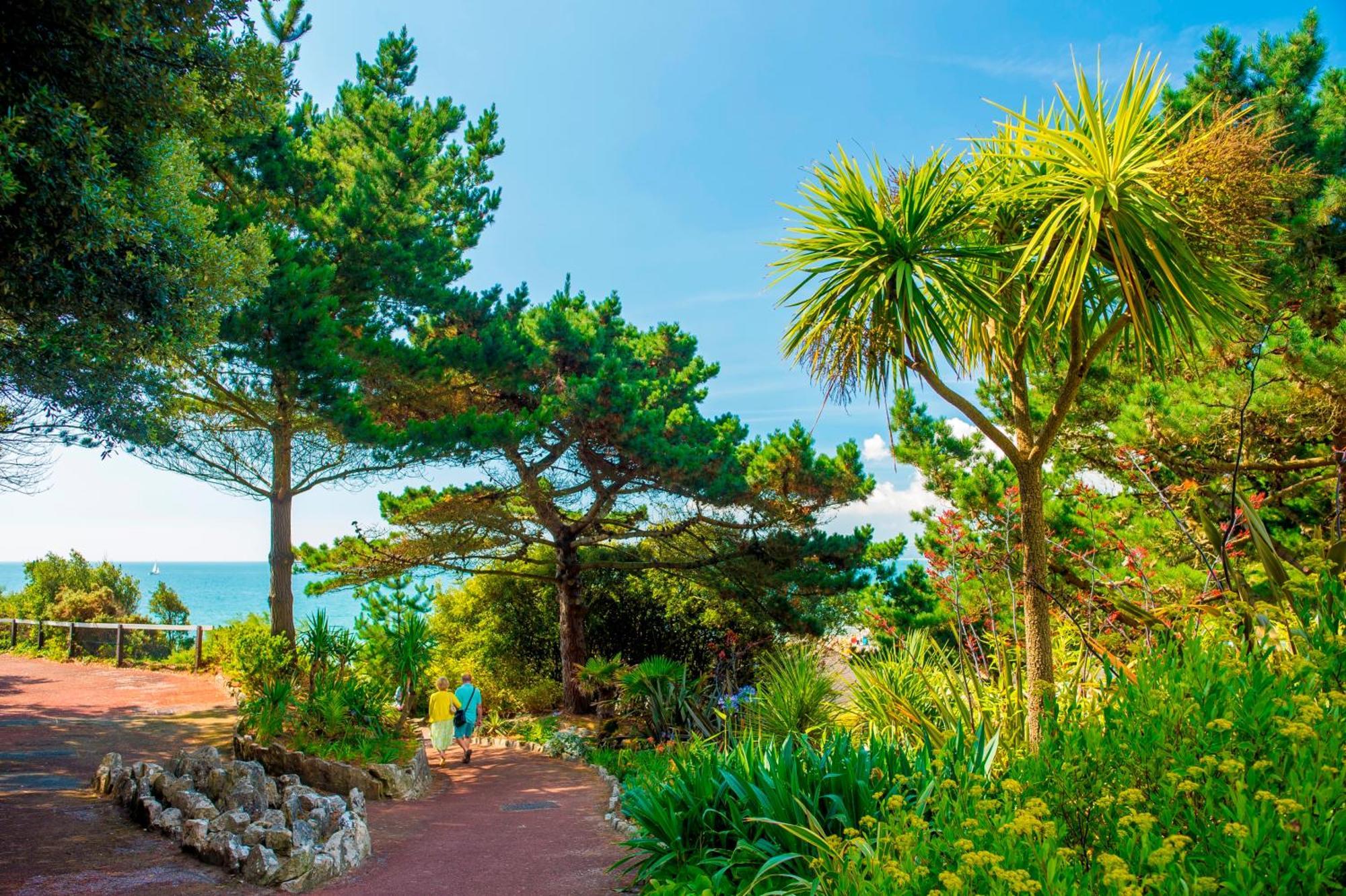 Bournecoast - Coastguard Cottage - Sea View - Garden - Hot Tub - Hb6098 بورنماوث المظهر الخارجي الصورة