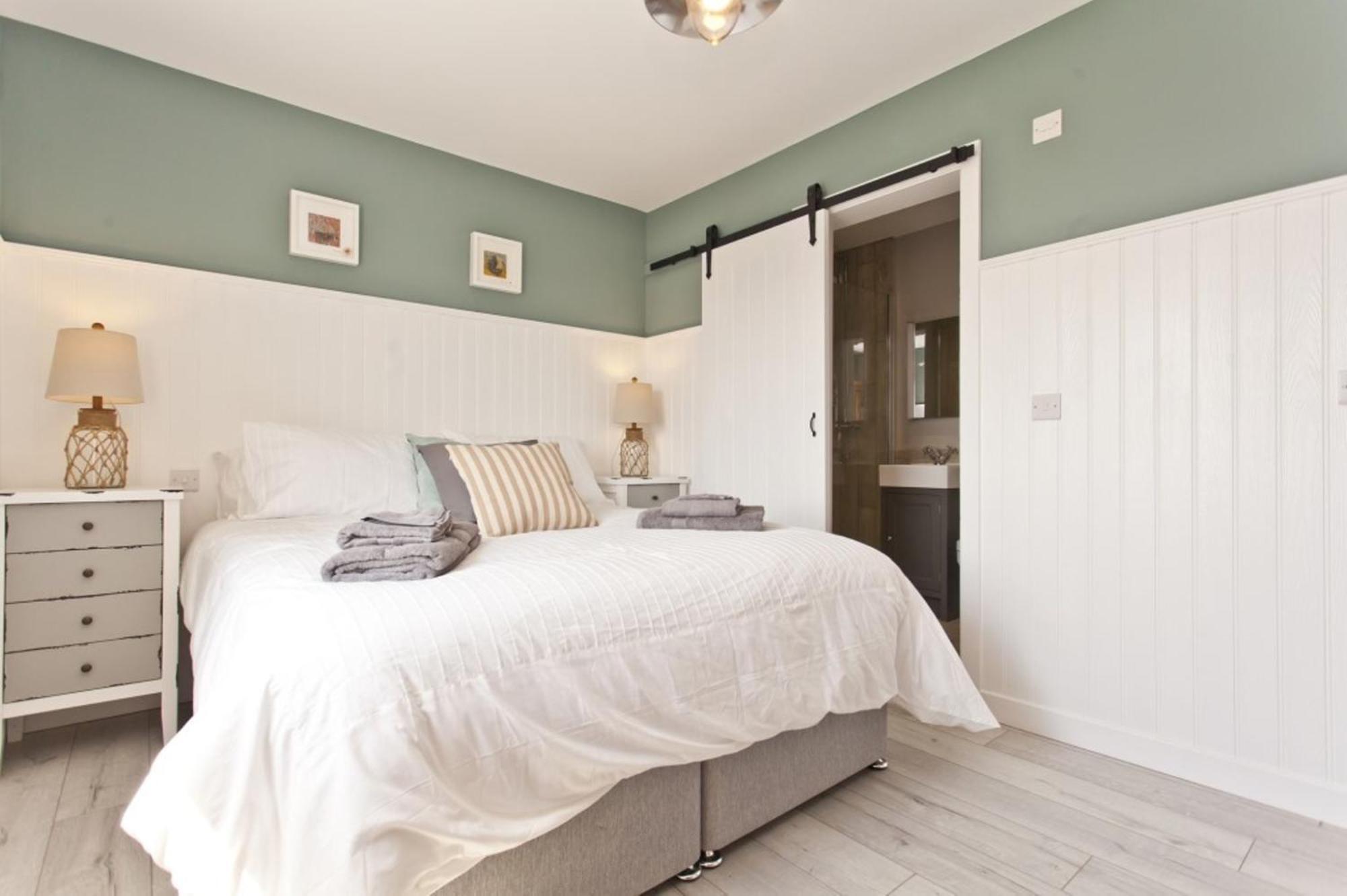 Bournecoast - Coastguard Cottage - Sea View - Garden - Hot Tub - Hb6098 بورنماوث المظهر الخارجي الصورة