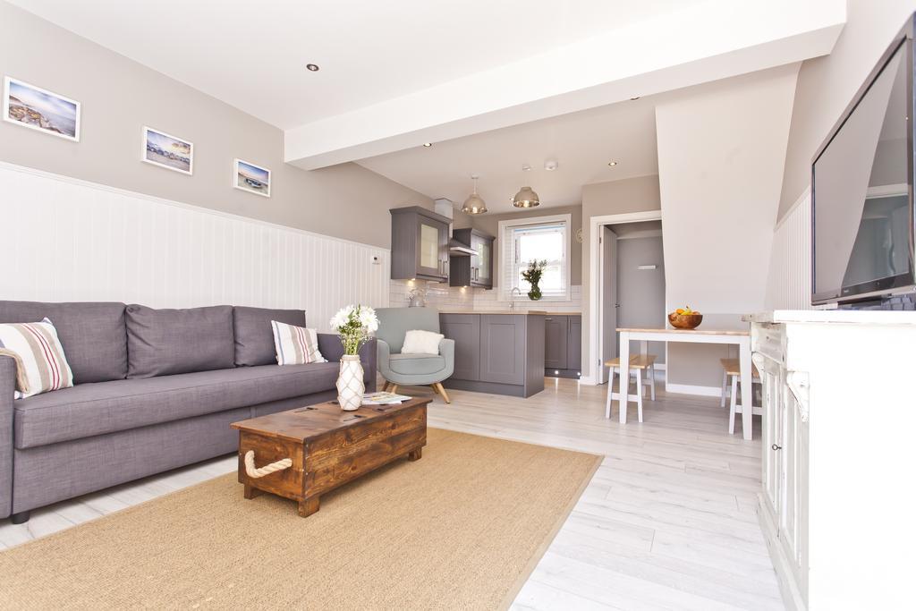 Bournecoast - Coastguard Cottage - Sea View - Garden - Hot Tub - Hb6098 بورنماوث المظهر الخارجي الصورة